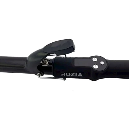 Щипцы для завивки Rozia HR772