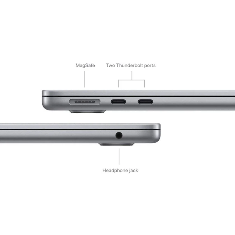 Ноутбук Apple MacBook Air 13.6 Ноутбук Apple MacBook Air 13.6