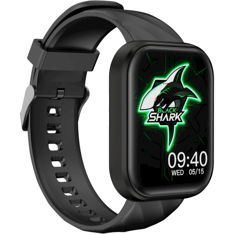 Смарт-часы Smart Watch Shark GT3 Black Neo Смарт-часы Smart Watch Shark GT3 Black Neo