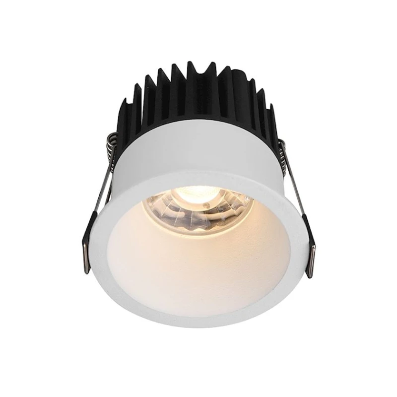 Спот Lustore DEEP DEEP WT, белый Спот Lustore DEEP DEEP WT, белый