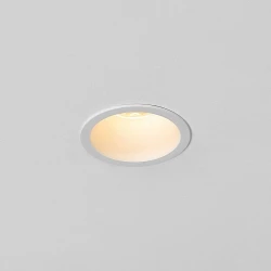 Спот Lustore DEEP DEEP WT, белый