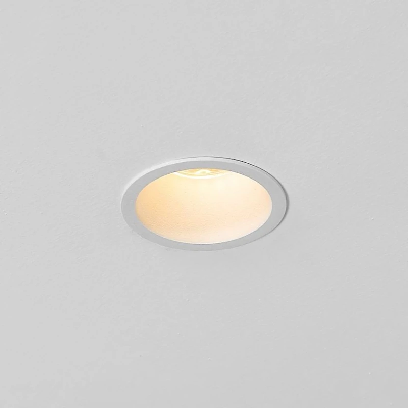 Спот Lustore DEEP DEEP WT, белый Спот Lustore DEEP DEEP WT, белый