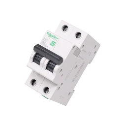 Avtomatik söndürücü Schneider EZ9F43225 25А 2 fazalı С tipli