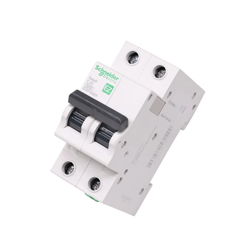 Avtomatik söndürücü Schneider EZ9F43225 25А 2 fazalı С tipli Avtomatik söndürücü Schneider EZ9F43225 25А 2 fazalı С tipli