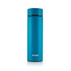 Термос Reer ColourDesign 450 мл Petrol Blue
