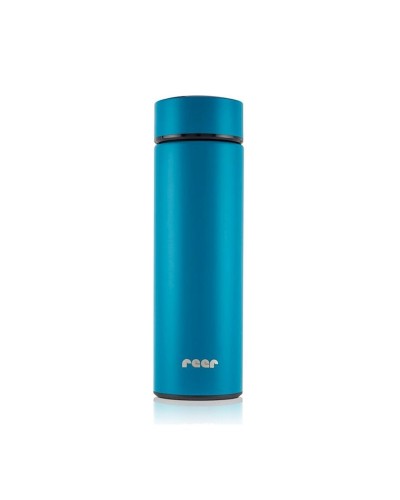 Термос Reer ColourDesign 450 мл Petrol Blue