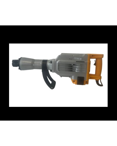 Kömürsındıran çəkic Kalibr OM-1700/30M