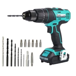 Drel Pro'sKit PT-1801F