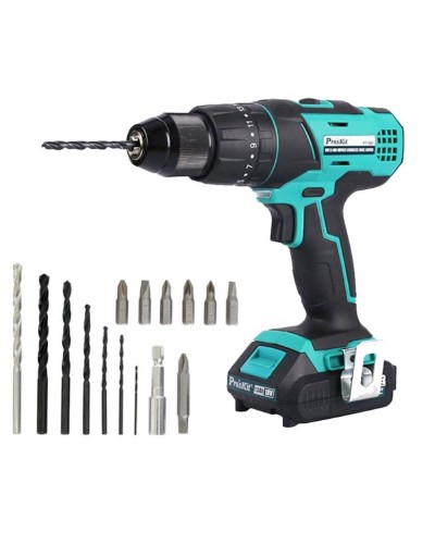 Drel Pro'sKit PT-1801F