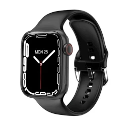 Смарт-часы Smart Watch N78 Black