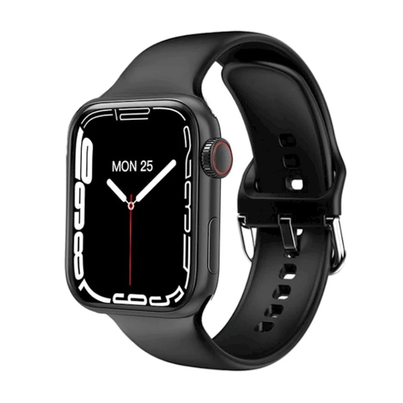 Смарт-часы Smart Watch N78 Black