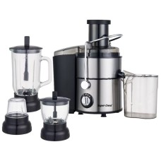 Şirəçəkən Super Crest SCT-8001 - SCT-8001