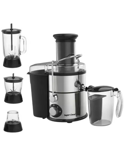 Şirəçəkən Super Crest SCT-8001 - SCT-8001