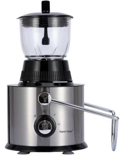 Şirəçəkən Super Crest SCT-8001 - SCT-8001