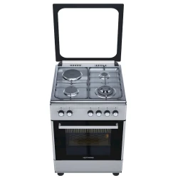 Плита Hoffmann F767SWT