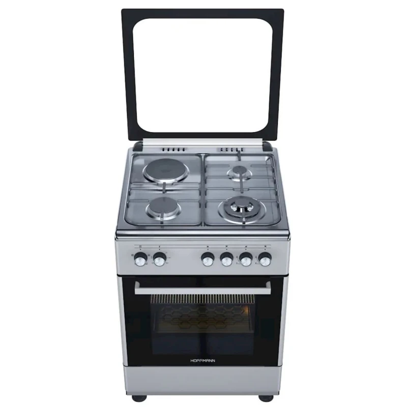 Плита Hoffmann F767SWT