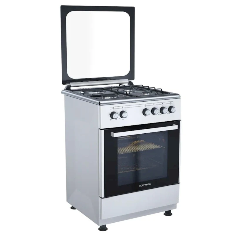 Плита Hoffmann F767SWT