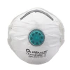 Qoruyucu respirator BLS 02 103 V-FFP3