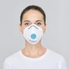 Qoruyucu respirator BLS 02 103 V-FFP3