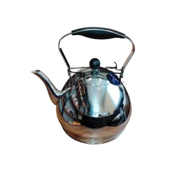 Чайник Vicalina VL-9320, 4.5 л, серебристый