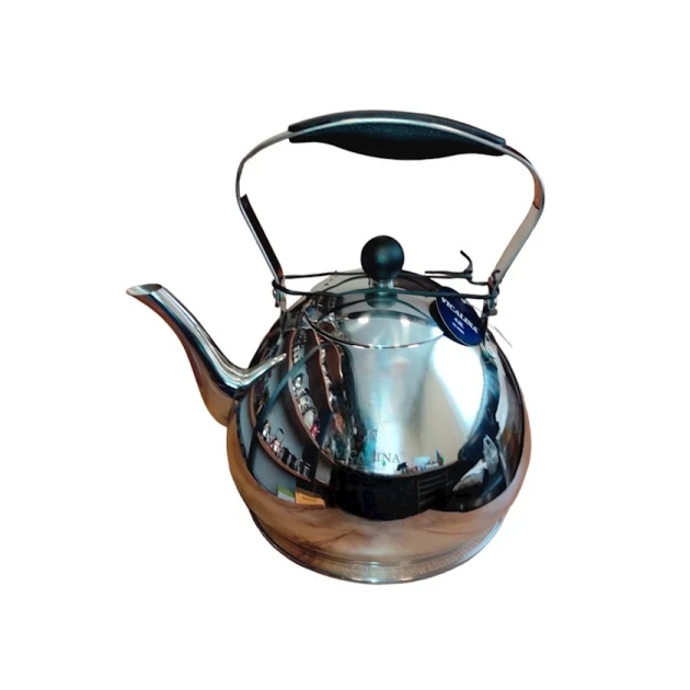 Чайник Vicalina VL-9320, 4.5 л, серебристый Чайник Vicalina VL-9320, 4.5 л, серебристый