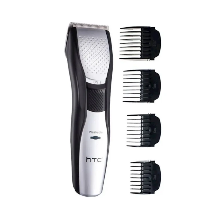 Универсальный триммер HTC AT-729 Silver