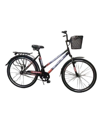 Velosiped 1149, 26