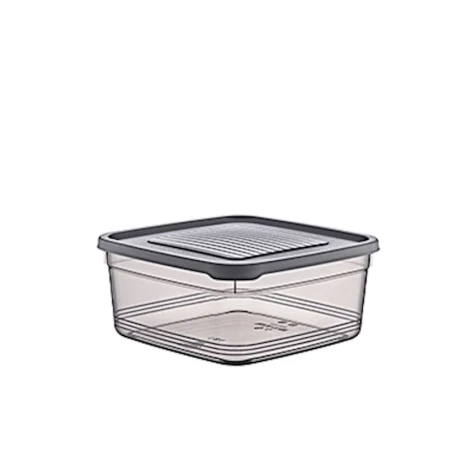 Контейнер для хранения Hobby Life Festiva 021367, 1 л, 14.4х14.4х7 см Контейнер для хранения Hobby Life Festiva 021367, 1 л, 14.4х14.4х7 см