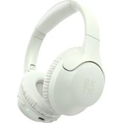 Беспроводные наушники Buxton BHP 8700 White