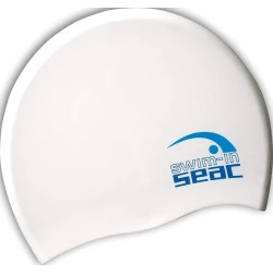 Üzgüçülük papağı Seac Sub AD, silikon, ağ