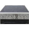 Электрическая плита Bompani DIVA6007ECPVCIX