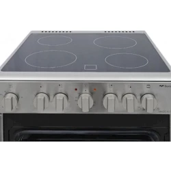 Электрическая плита Bompani DIVA6007ECPVCIX