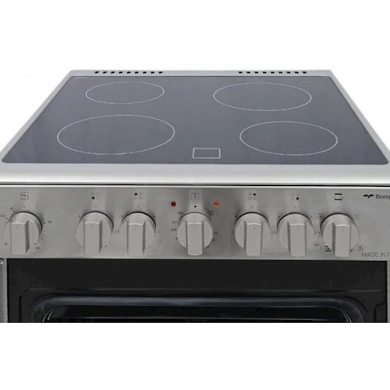 Электрическая плита Bompani DIVA6007ECPVCIX