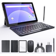 Planşet Android 2 in 1 128GB - NVCP20GOLD