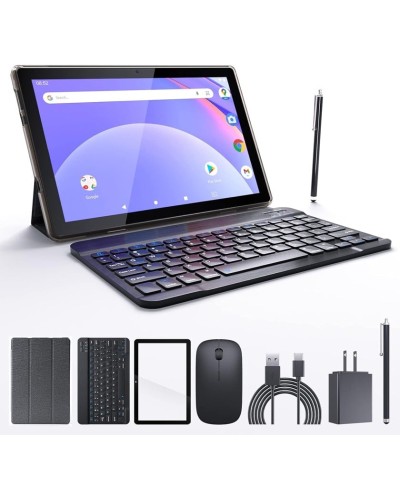Planşet Android 2 in 1 128GB - NVCP20GOLD