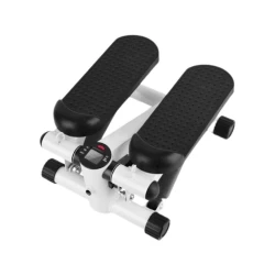 Степпер Fitness Stepper, счетчик шагов, белый Степпер Fitness Stepper, счетчик шагов, белый