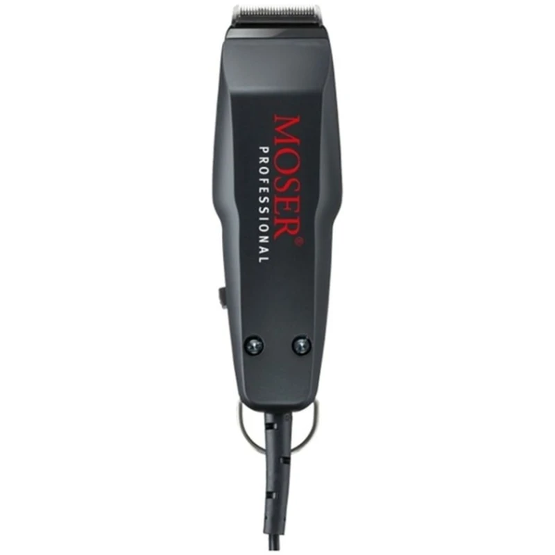 Trimmer Moser 1400 Mini Black 1411-0087