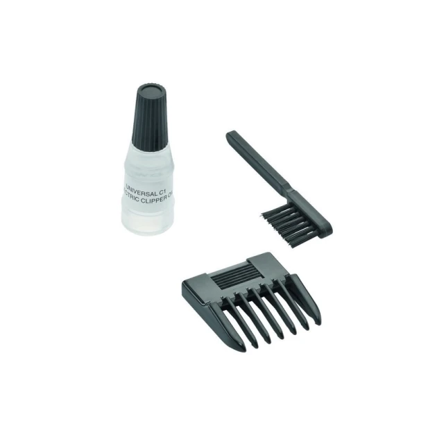 Trimmer Moser 1400 Mini Black 1411-0087