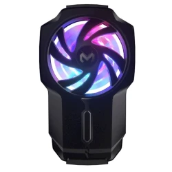 Кулер Memo FL05, black Кулер Memo FL05, black