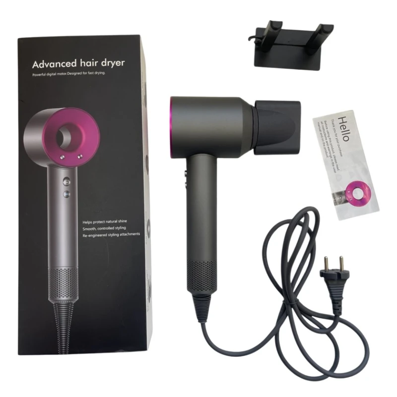 Фен Nave Dryer and Styling