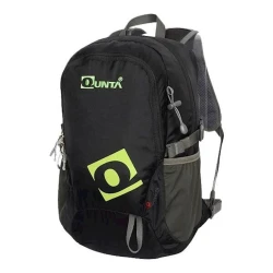 Рюкзак Quanta Sienna MI-813122, черный