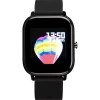 Умные часы Gelius Pro GP-L8P Black (GP-L8P BLACK)