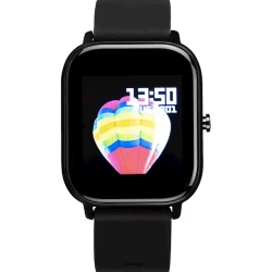 Умные часы Gelius Pro GP-L8P Black (GP-L8P BLACK)