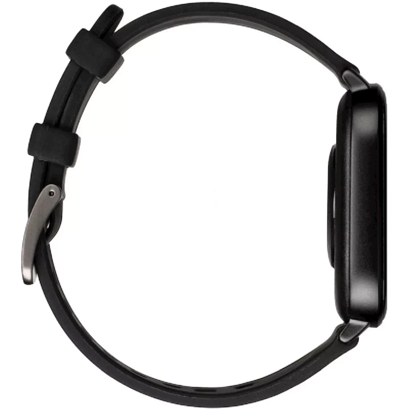 Умные часы Gelius Pro GP-L8P Black (GP-L8P BLACK)