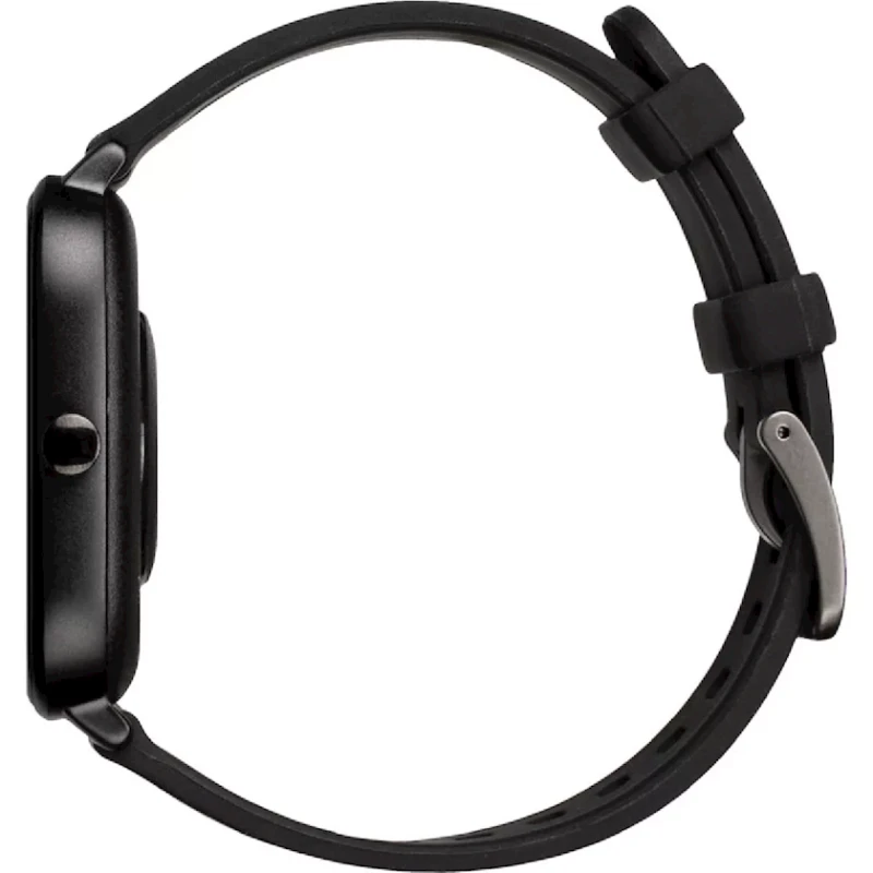 Умные часы Gelius Pro GP-L8P Black (GP-L8P BLACK)