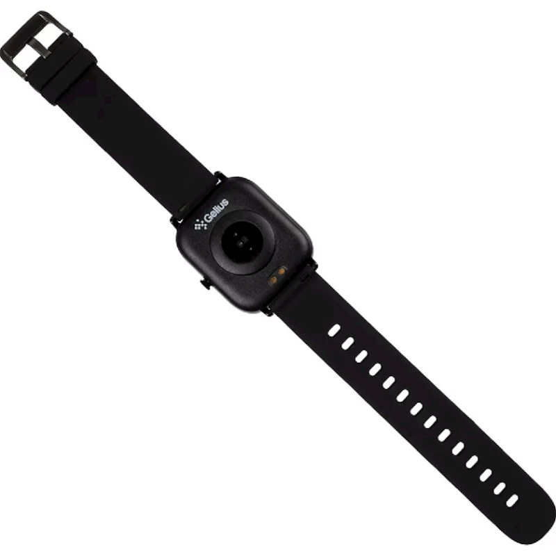 Умные часы Gelius Pro GP-L8P Black (GP-L8P BLACK)