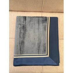 Чехол на диван MiraNova LQ-081, синий