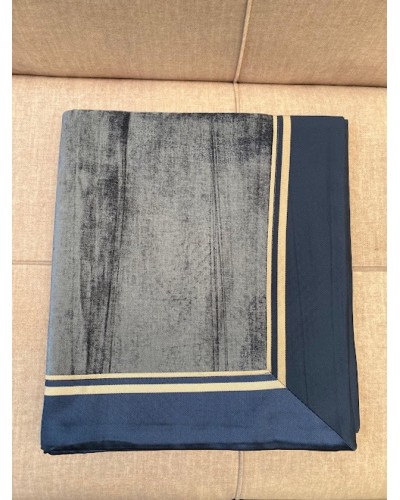 Çexol divan üçün MiraNova LQ-081, göy