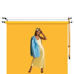 Система установки фонов Selens 2W