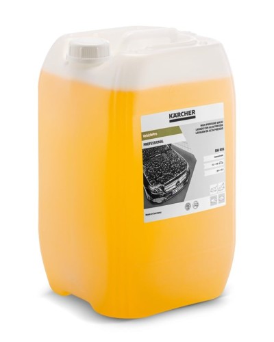 Yüksək təzyiqli yuma maşınları üçün vasitə Karcher RM 806, 20 l